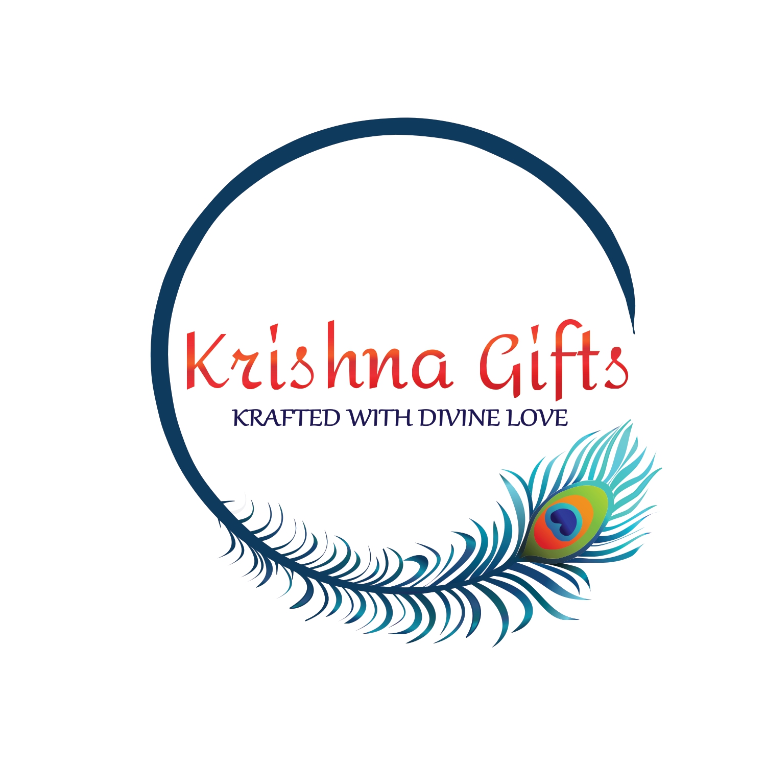 Krishna Gifts